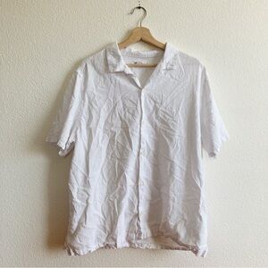 GAP linen shirt